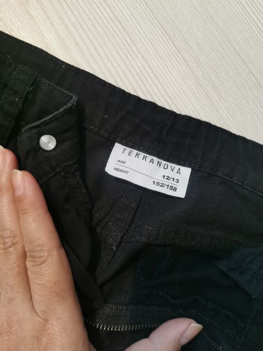 Blugi subțiri pentru copii Terranova