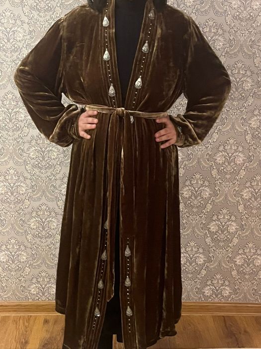 Каусар Абайкасы.