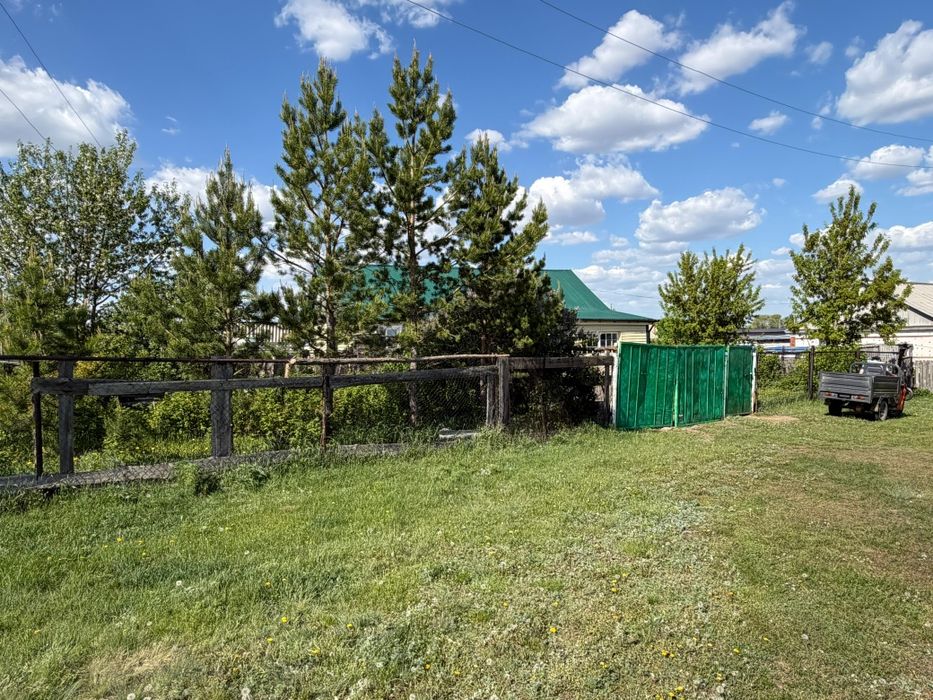 Продам дом в Алтынды (Даниловка)