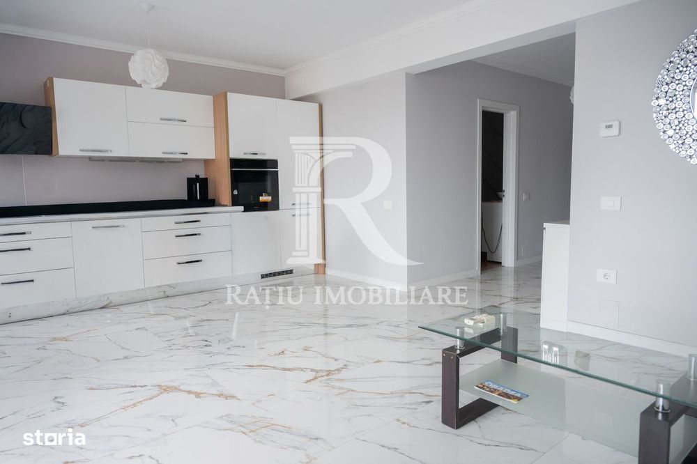 Apartament 2 camere | parcare subterana | Onestilor | Oradea
