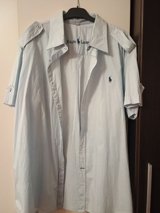 Camasa maneca scurta