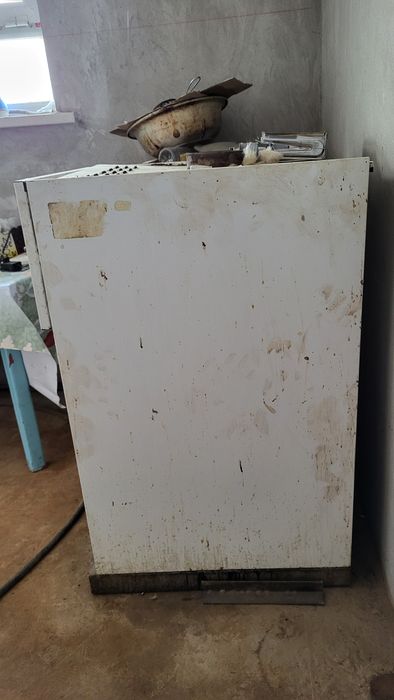 Катёл сатылады заводской