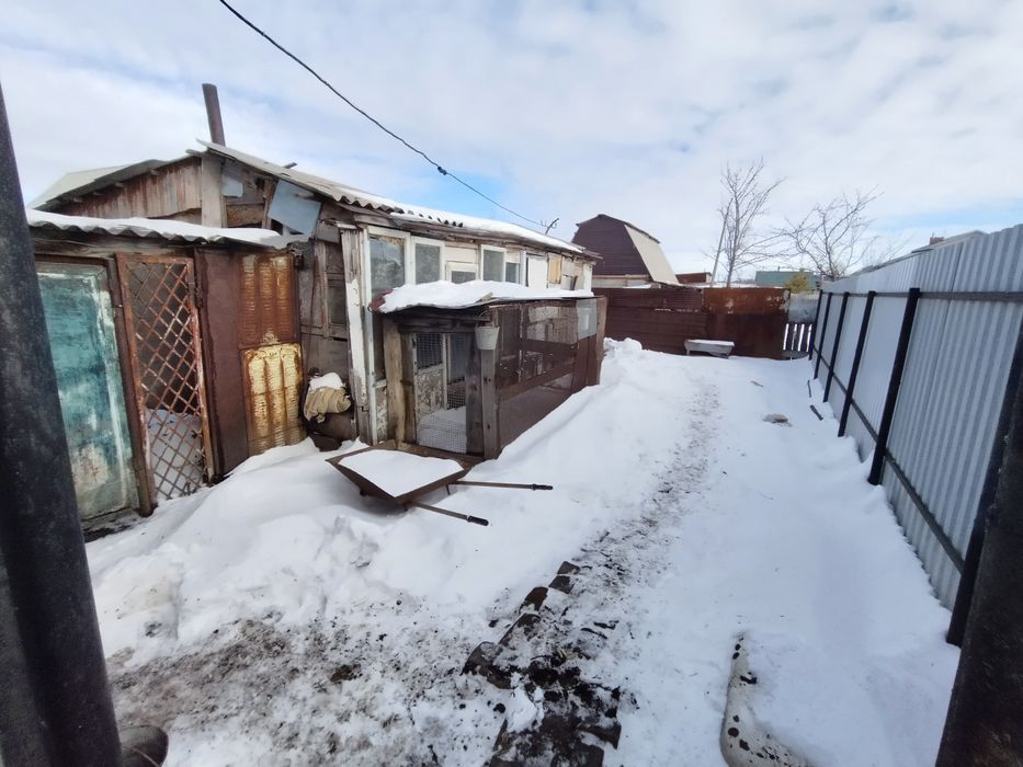 Продам частный сектор