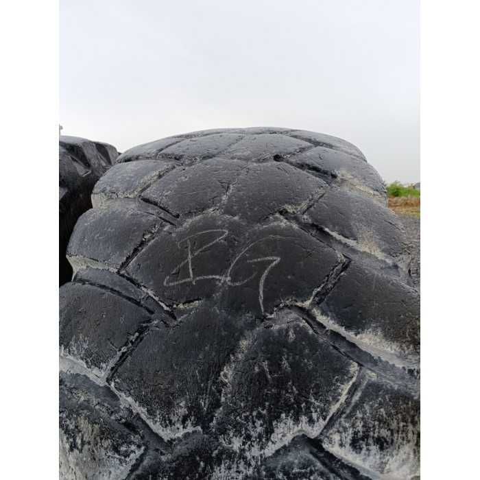 Anvelope 29.5r25 Bridgestone Second Hand pt Vola