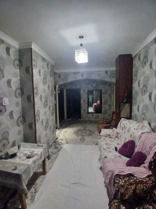 Qoratosh, 3 xonali kvartira