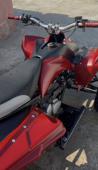 Vand sau schimb atv 250cc,  (0799436647) raspund la orice ora