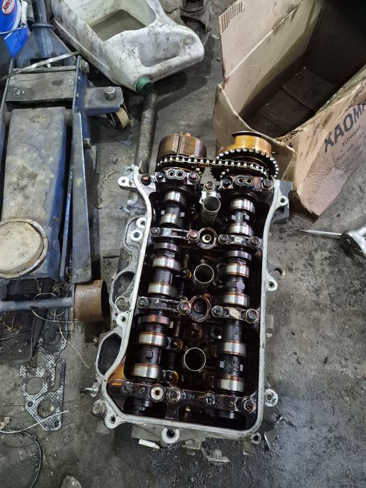 Головка 2 gr fe под восстановление