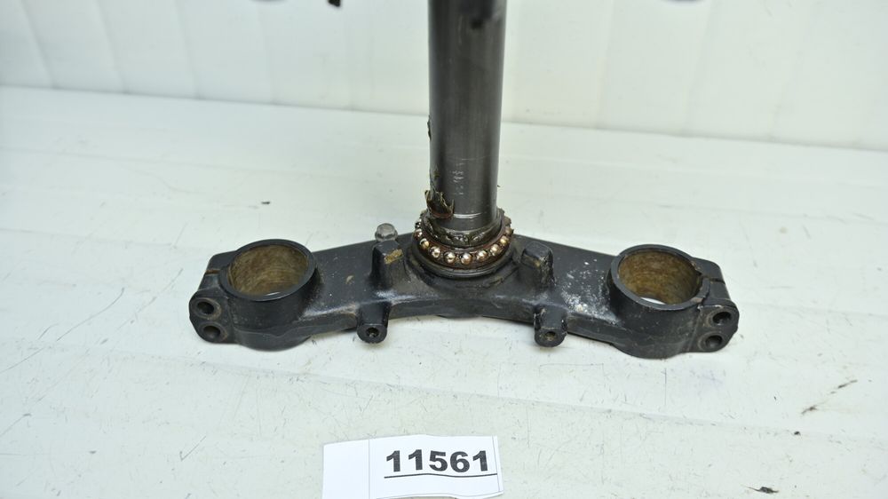 Jug Juguri Clema Inferior / Superior Furca Kawasaki Z750 2004