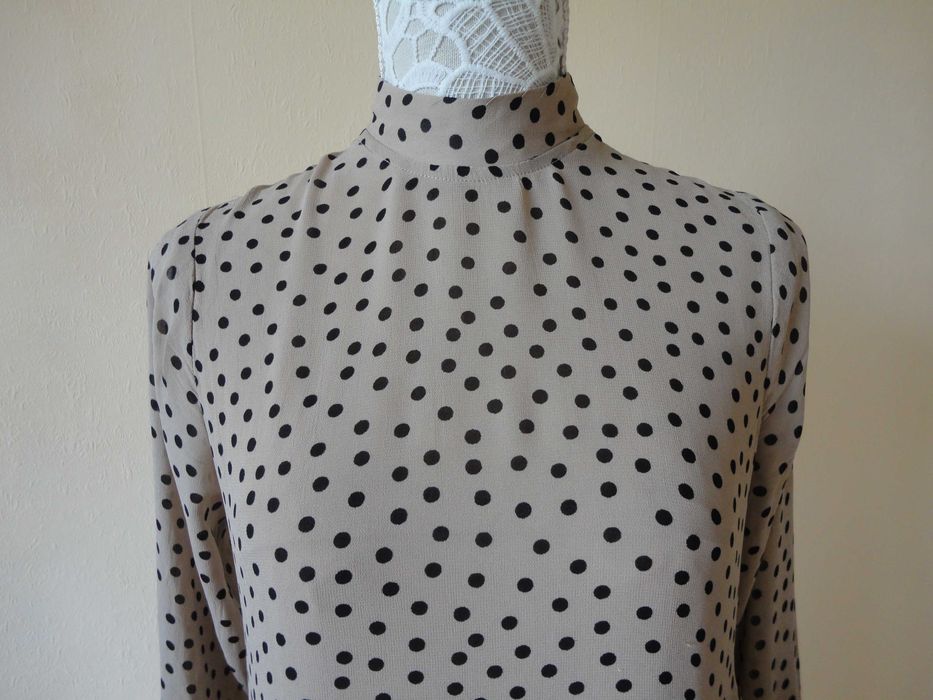 Ganni/XS/оригинална рокля