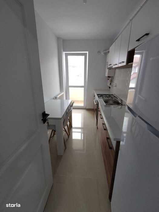 Apartament 2 camere Valea Lupului langa Mega Image