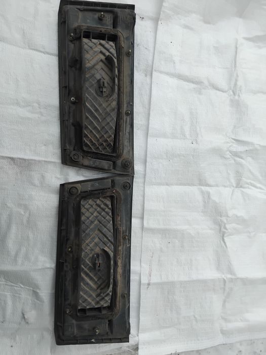 Авто Фары и фонари