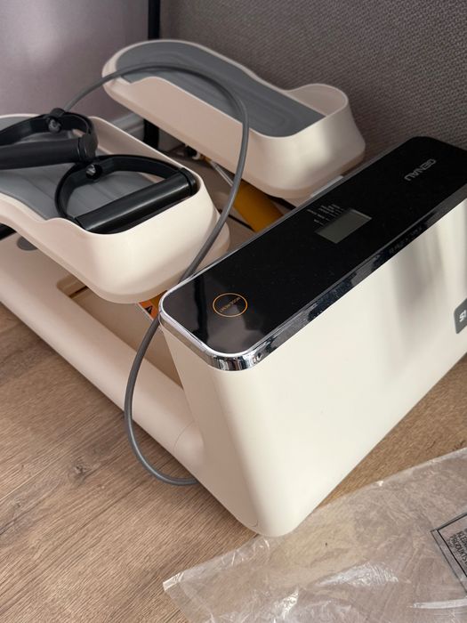 Степпер Genau шагомер