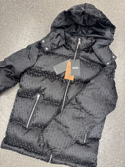 Geaca Boss S M L XL XXL