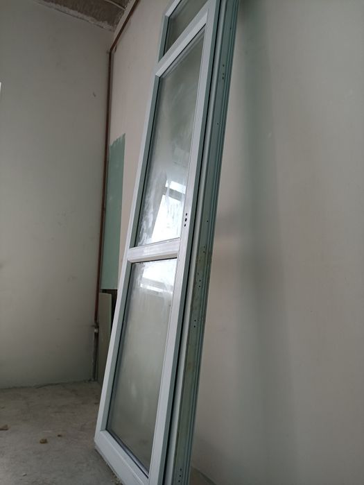 Пластик Есiк дверь 15000