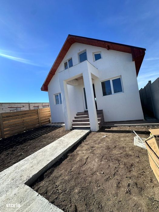 CASA - LUMINA Comision 0%