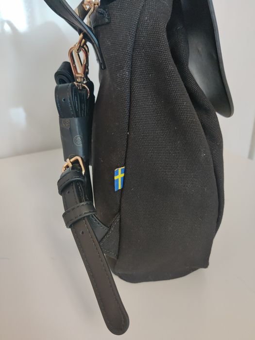 Rucsac Gaston Luga classy mini