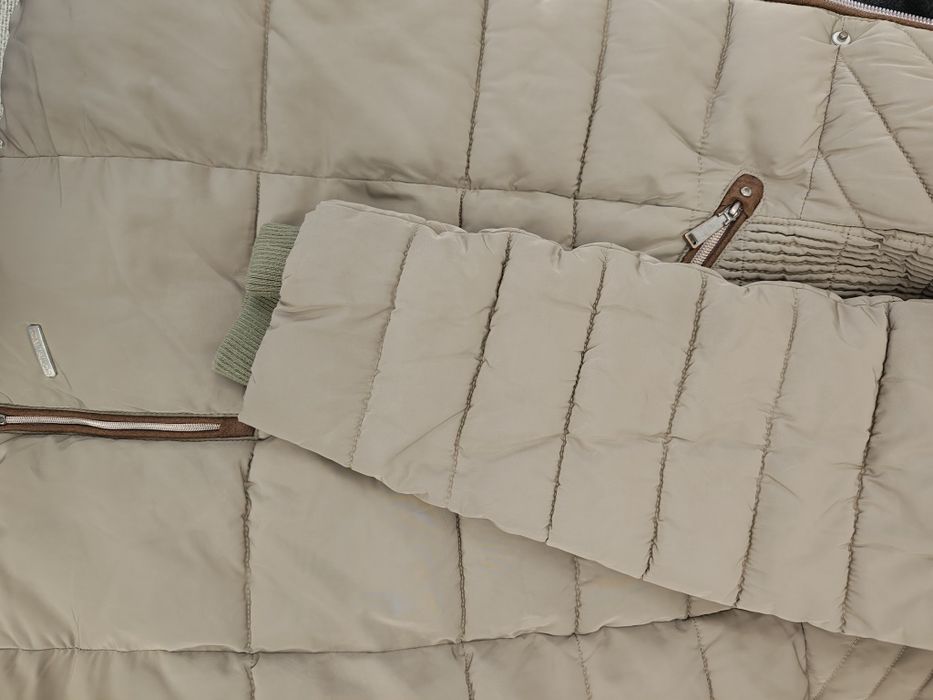 Зимно яке Tom Tailor