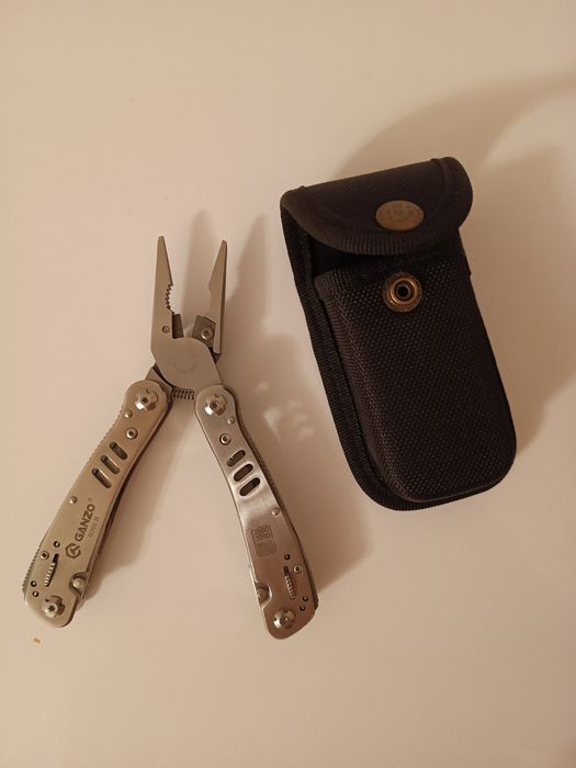 Продам мультитул Ganzo