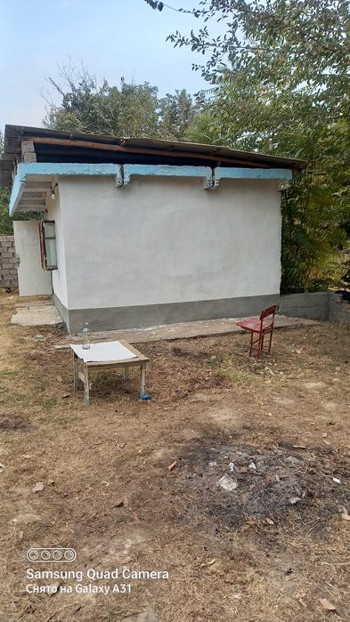 Участка сотилади сув свет газ бор