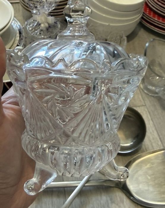 Продам посуды разные
