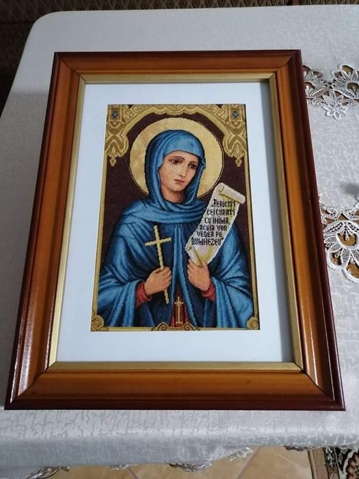 Goblenuri de vânzare.