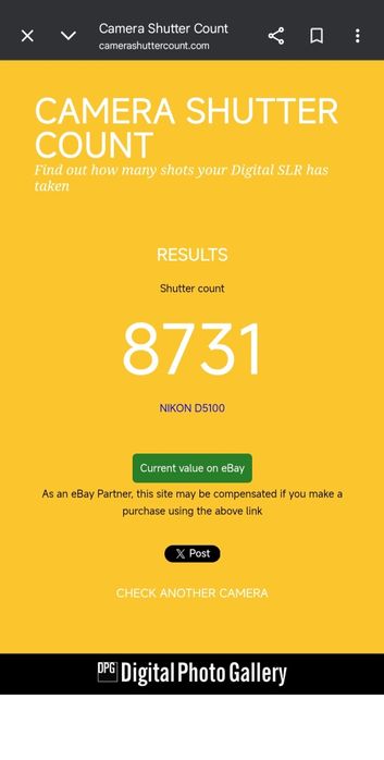 Nikon D5100 + Kit 18-55