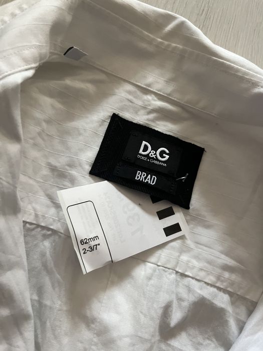 Camasa Dolce & Gabbana