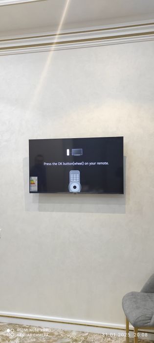 KranshteynTelevizorAntena oʻrnatish Краштейн АнтенаТелевизор установка