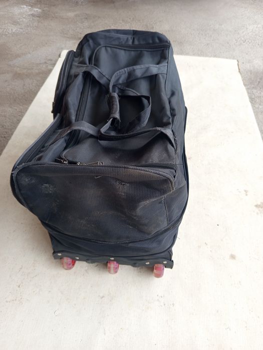 Дорожная сумка .