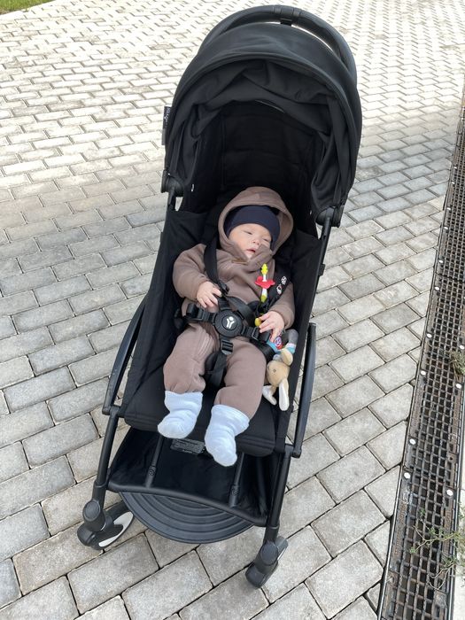 Коляска babyzen Yoyo