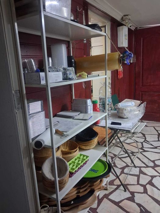 mobila restaurant la vanzare