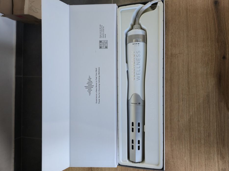 Dispozitiv Cellnergy Wellness LifePharm - Nou