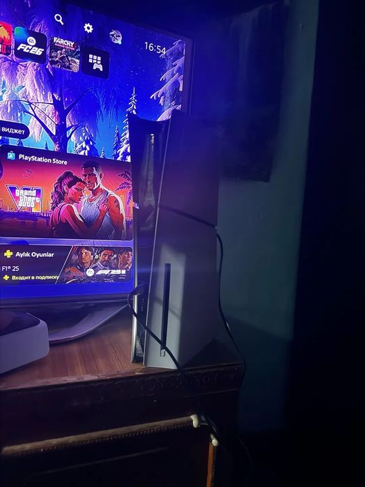 Sony PlayStation 5 Slim