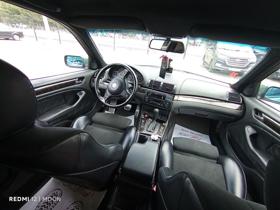 Срочно продам БМВ на 3х литрах на автомате .