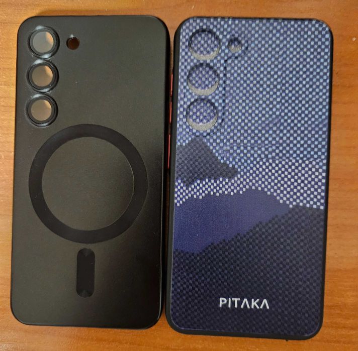 Samsung galaxy s23 чехлы