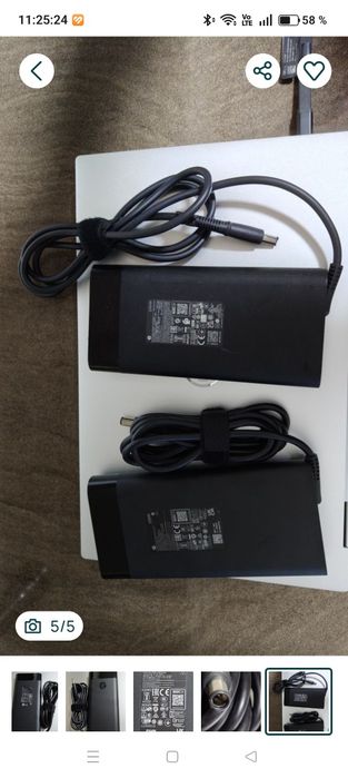 Încărcător laptop HP 230W-11,8A