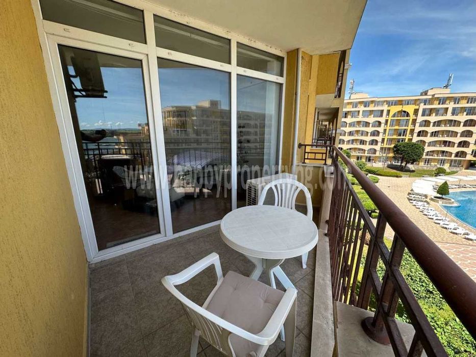 Продава се Тристаен апартамент в Ахелой - 99 кв.м за 898 €/кв.м - Снимка #13