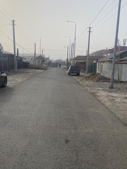 Продается земельный участок