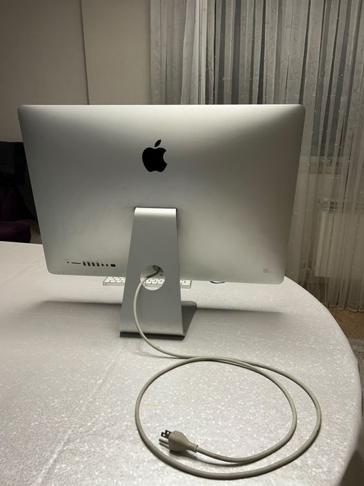 Продам Apple iMac 27 срочно за 190 000