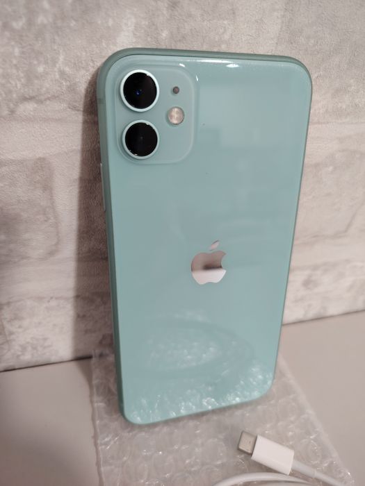 IPhone 11 Display Original 128GB Blue