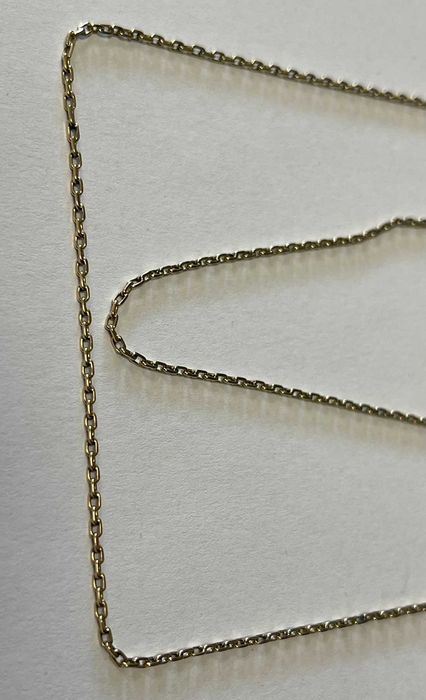 Златен синджир 4.52гр.64см.