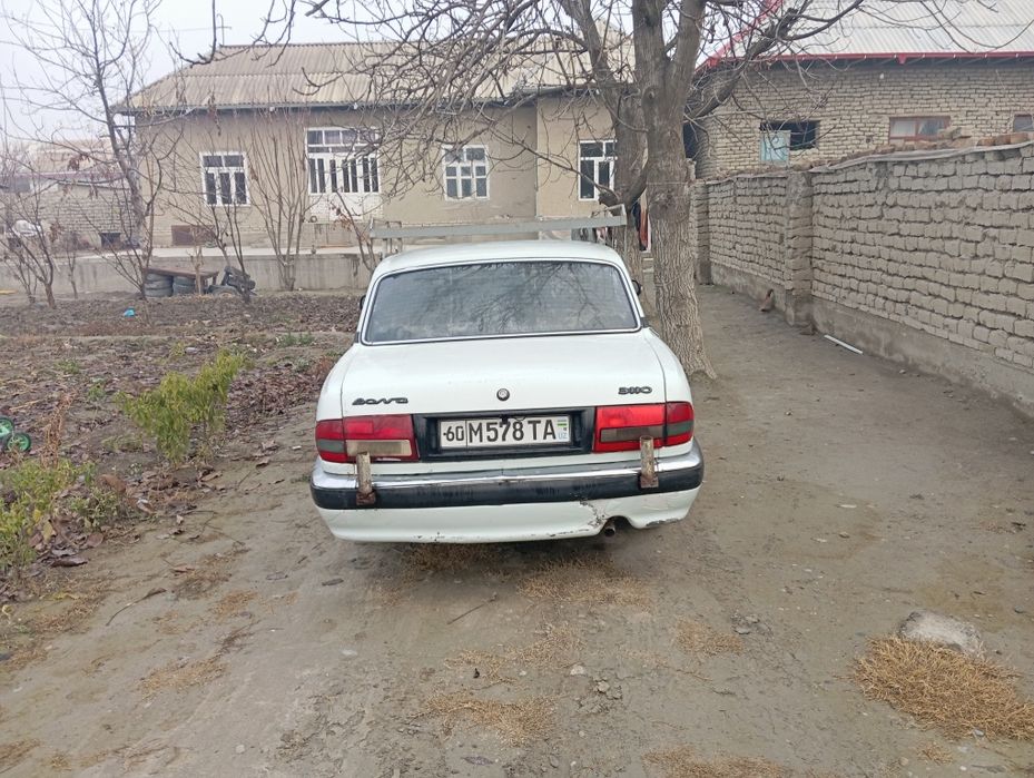 Suroshni sotiladi mishina 3110volga