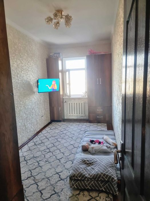Юнусобод тумани Юнусобод тумани хокимият