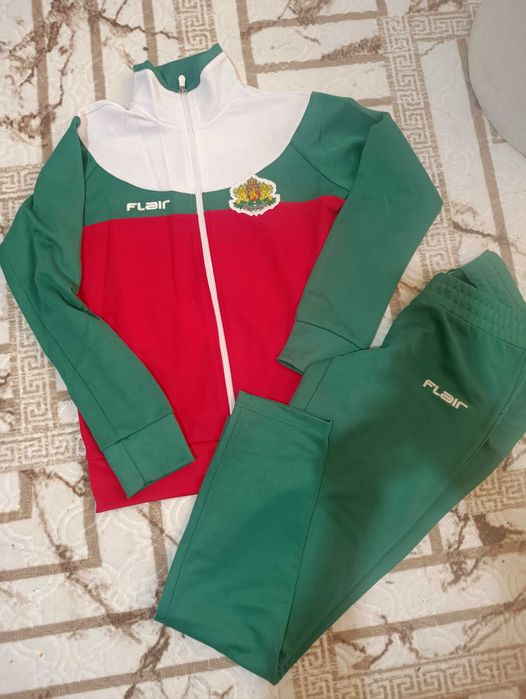 Дамски екип Flair