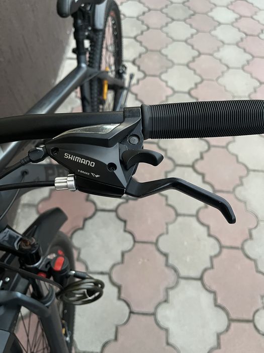 Продам новый велосипед