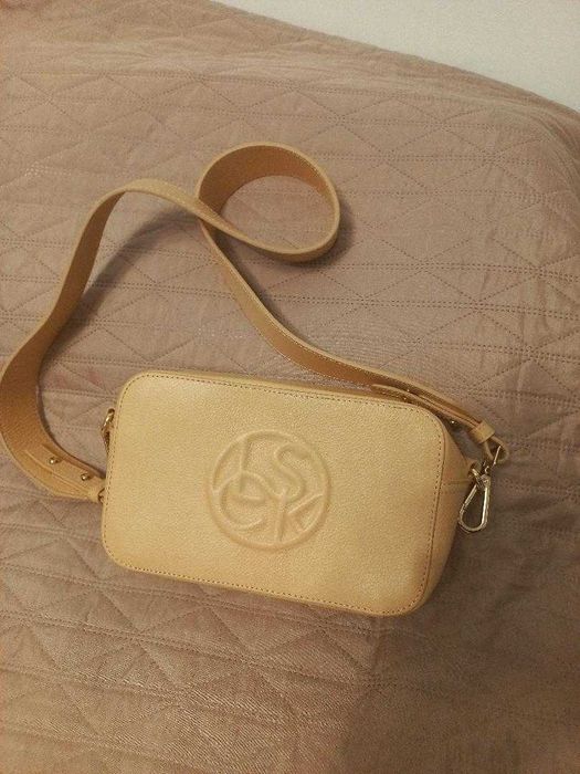 Genti de piele ( Joop, Quazi ,Desigual, Creole, Gino Rossi, Lasocki)