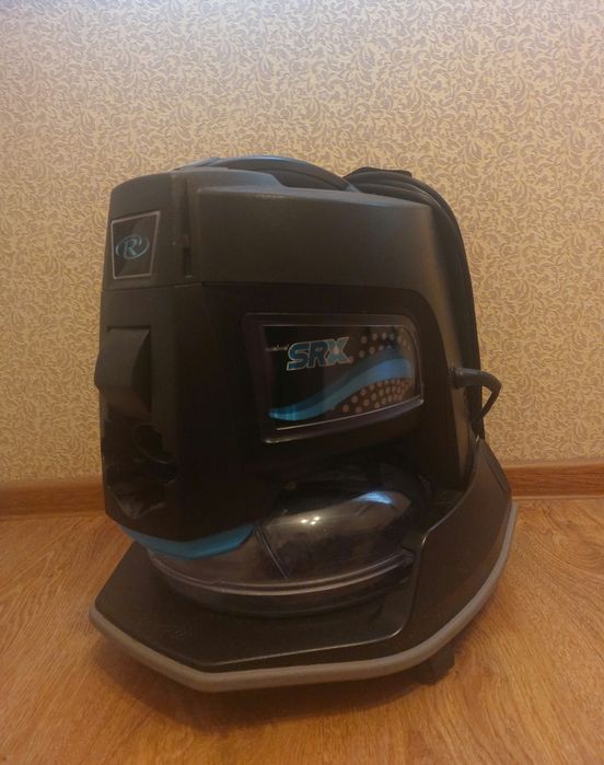 Прахосмукачка Rainbow SRX