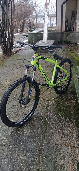 vand rockrider st 530