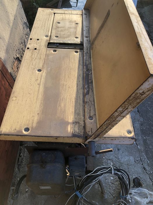 Циркуляпрная пила