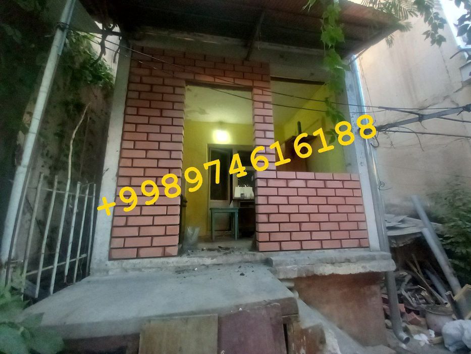 Кладка Балкона Balkonga Gisht teramiz24/7